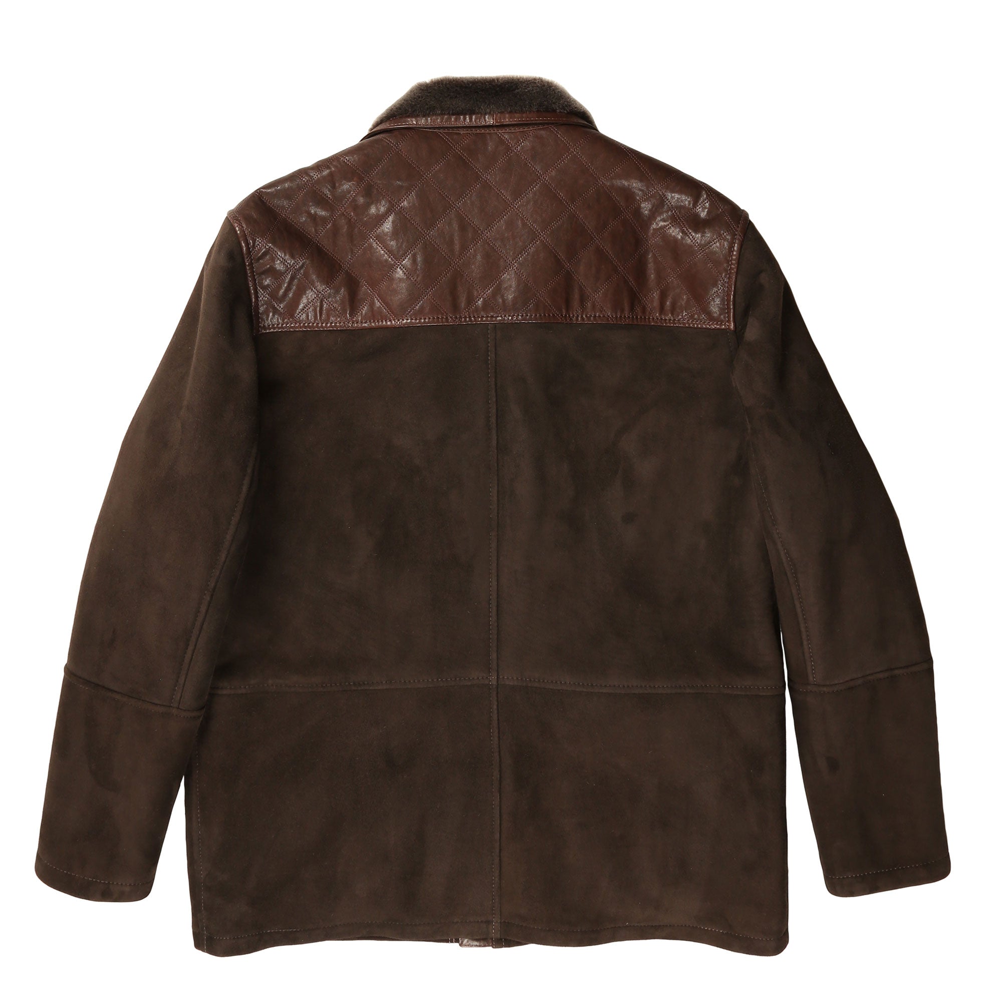 Thorndike Shearling Jacket