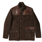 Thorndike Shearling Jacket