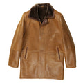 Fraser Shearling Coat