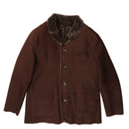 Elmer Shearling Jacket