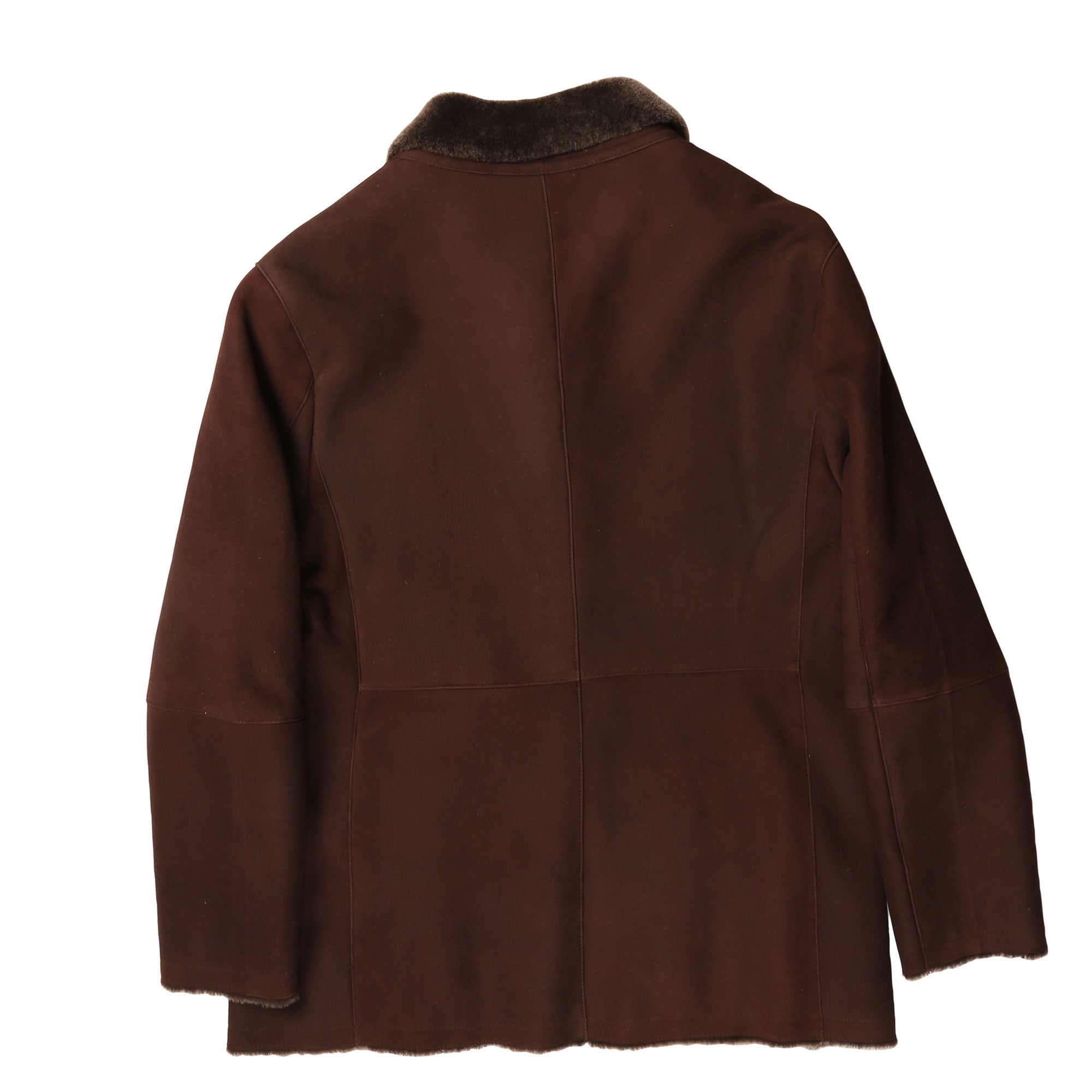 Elmer Shearling Jacket