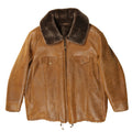 Cole Shearling Jacket