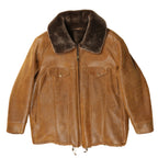 Cole Shearling Jacket