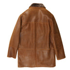 McGregor Shearling Coat