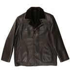 Owen Shearling Jacket