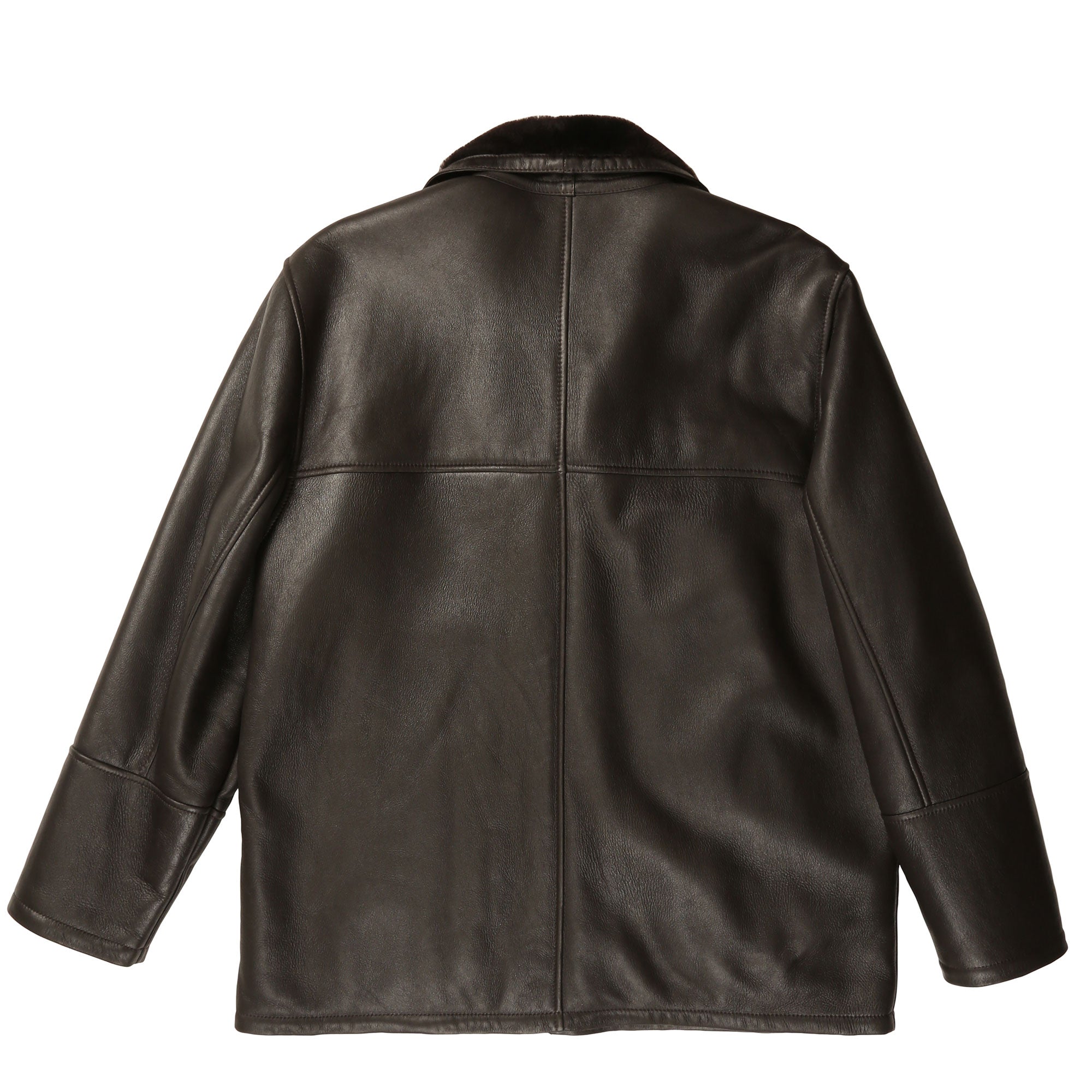 Owen Shearling Jacket