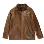 Gibbon Shearling Jacket