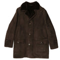 Huron Shearling Coat