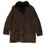 Huron Shearling Coat
