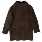 Huron Shearling Coat
