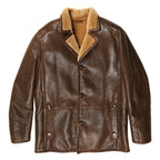 Torngat Shearling Jacket