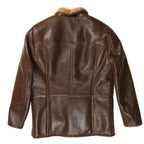 Torngat Shearling Jacket