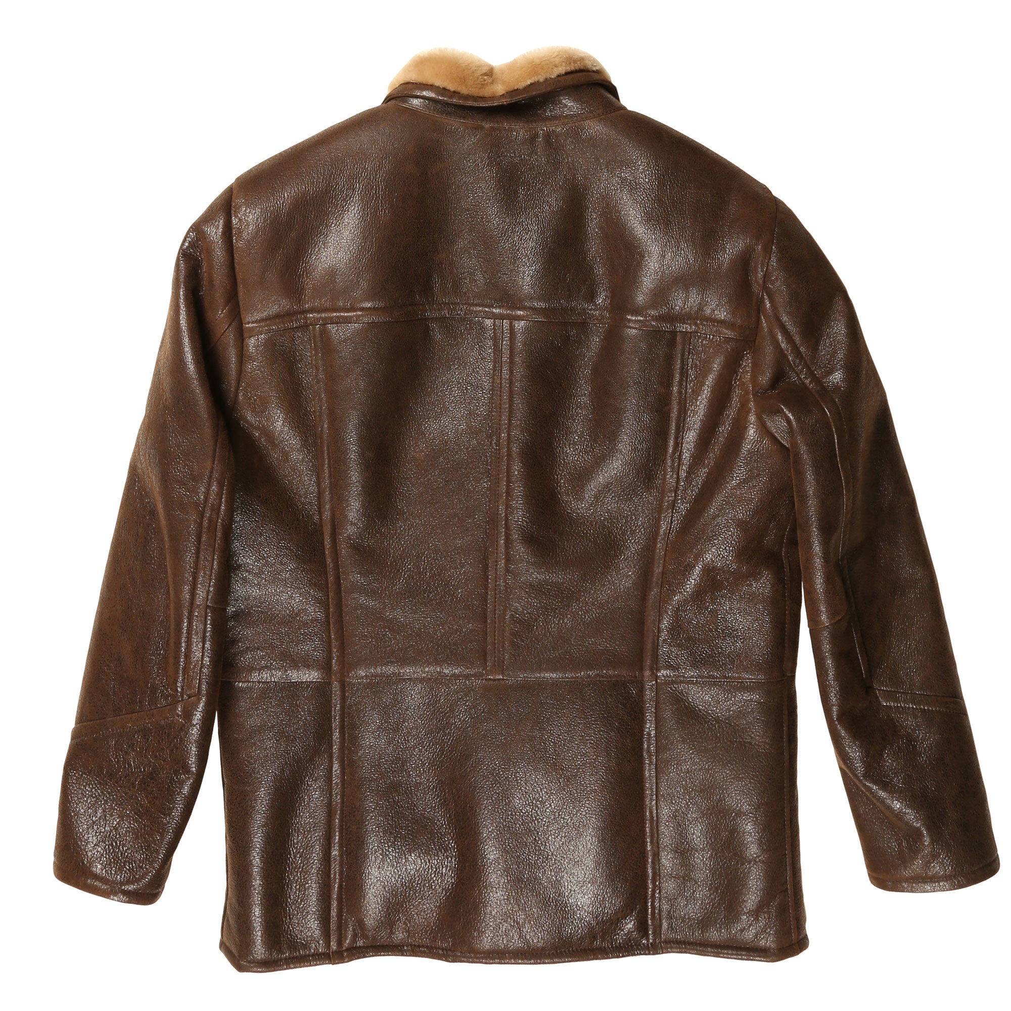 Torngat Shearling Jacket