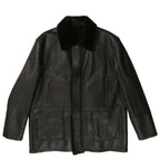 Oldminn Shearling Jacket