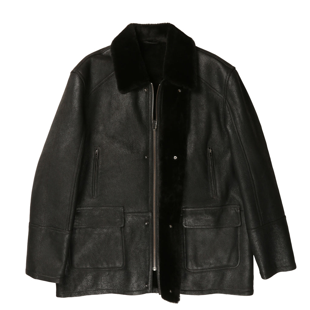 Oldminn Shearling Jacket