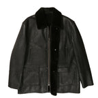 Oldminn Shearling Jacket