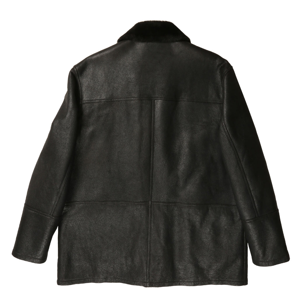 Oldminn Shearling Jacket