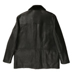 Oldminn Shearling Jacket