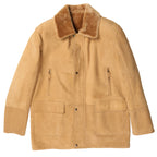 Kluane Shearling Jacket
