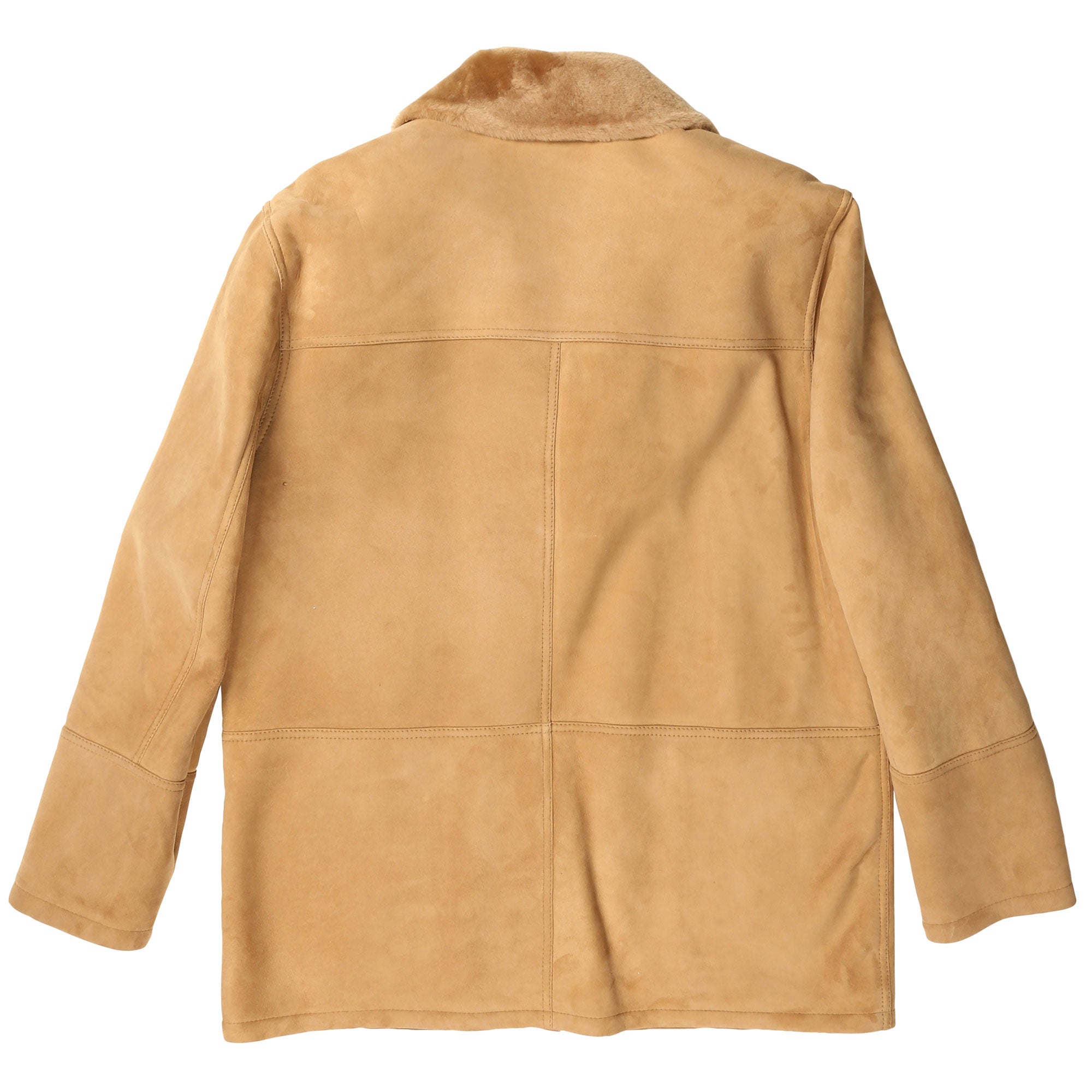 Kluane Shearling Jacket