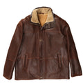Filmore Shearling Jacket