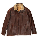 Filmore Shearling Jacket