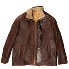 Filmore Shearling Jacket