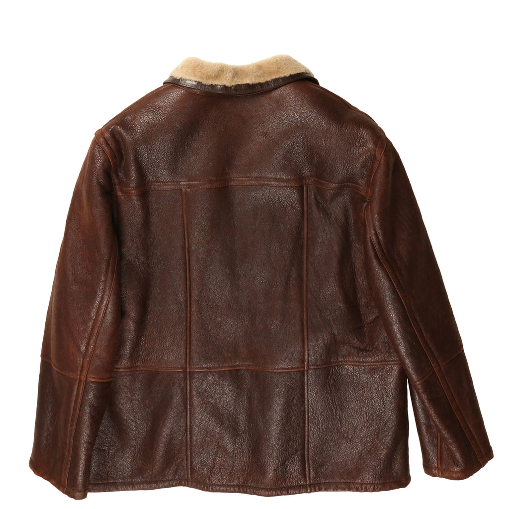 Filmore Shearling Jacket