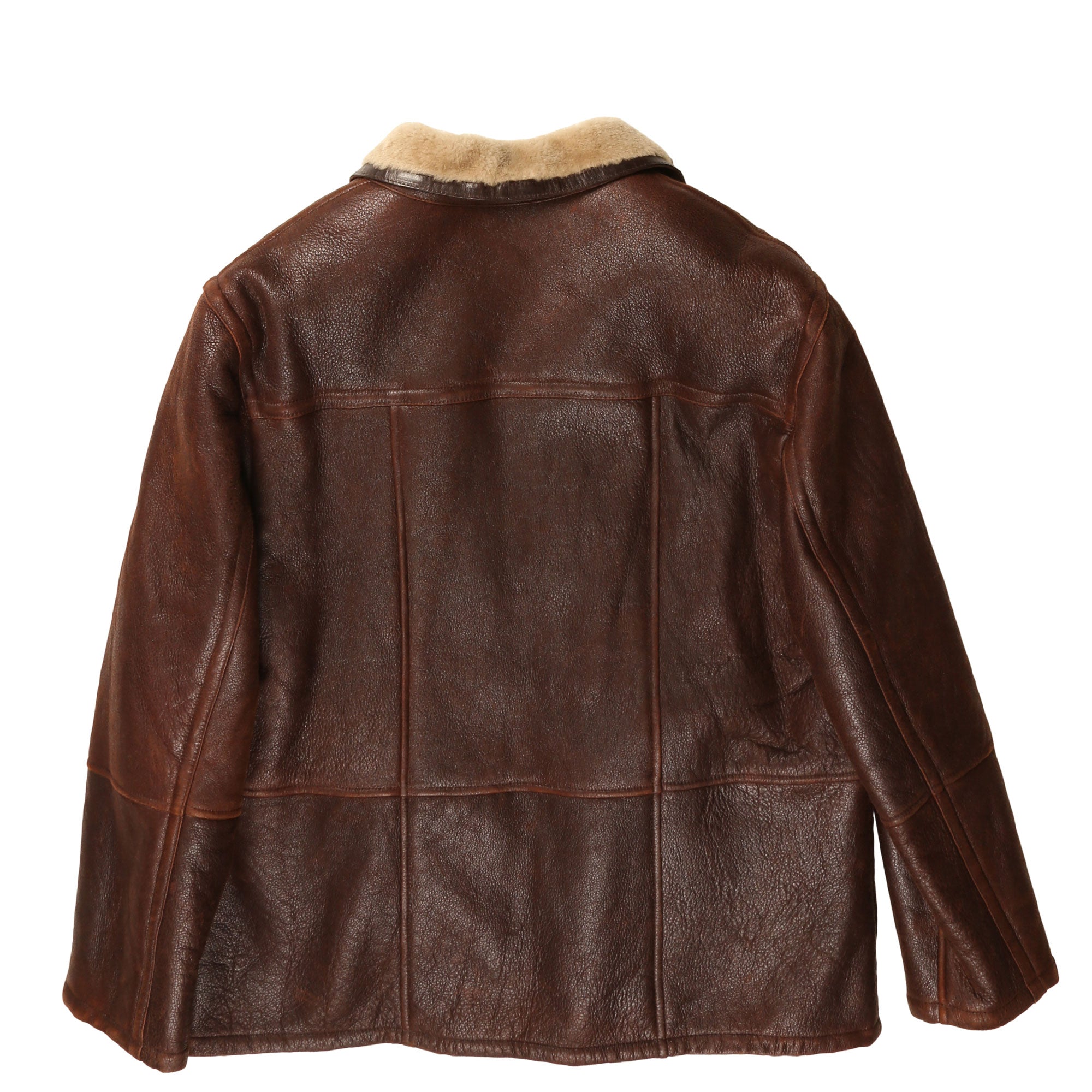 Filmore Shearling Jacket