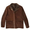 Roweton Shearling Jacket