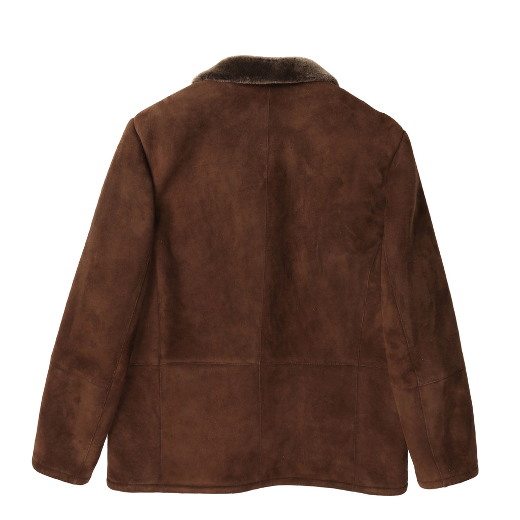 Roweton Shearling Jacket