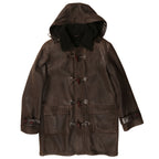 Essex Shearling Coat