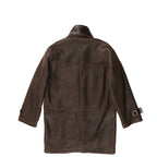 Essex Shearling Coat
