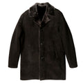 Gunnison Shearling Coat (GB)