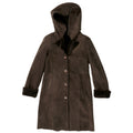 Arabella Shearling Coat