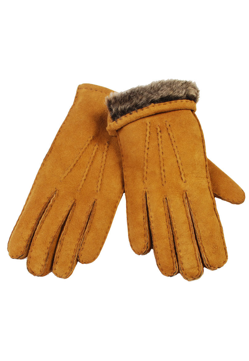 Aspen Sheepskin Gloves