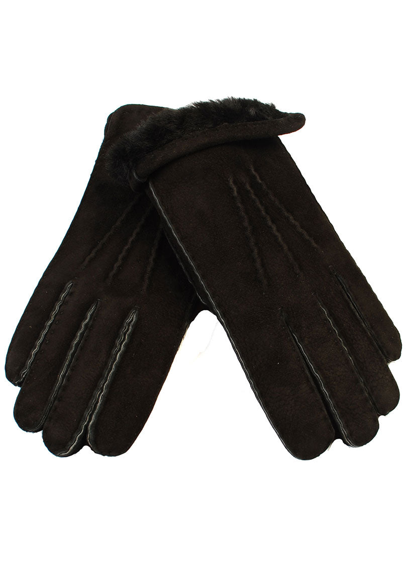 Aspen Sheepskin Gloves
