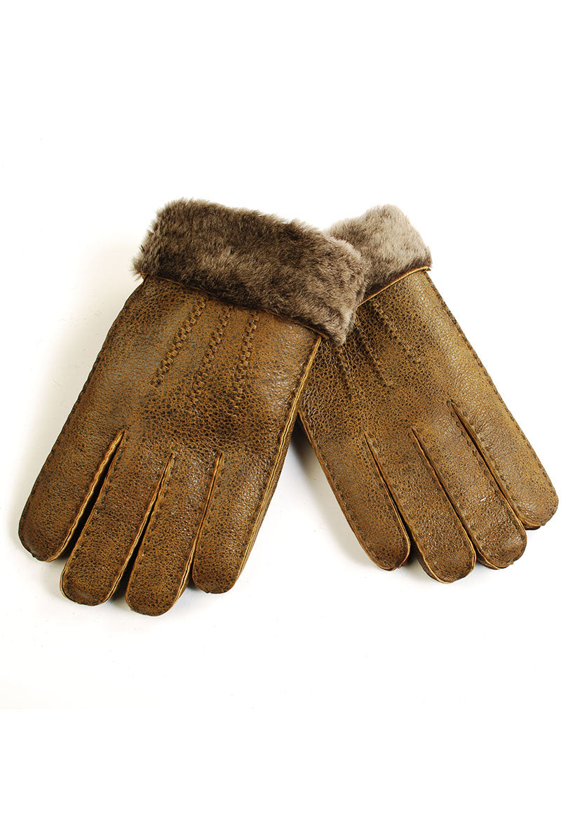 Vail Sheepskin Gloves