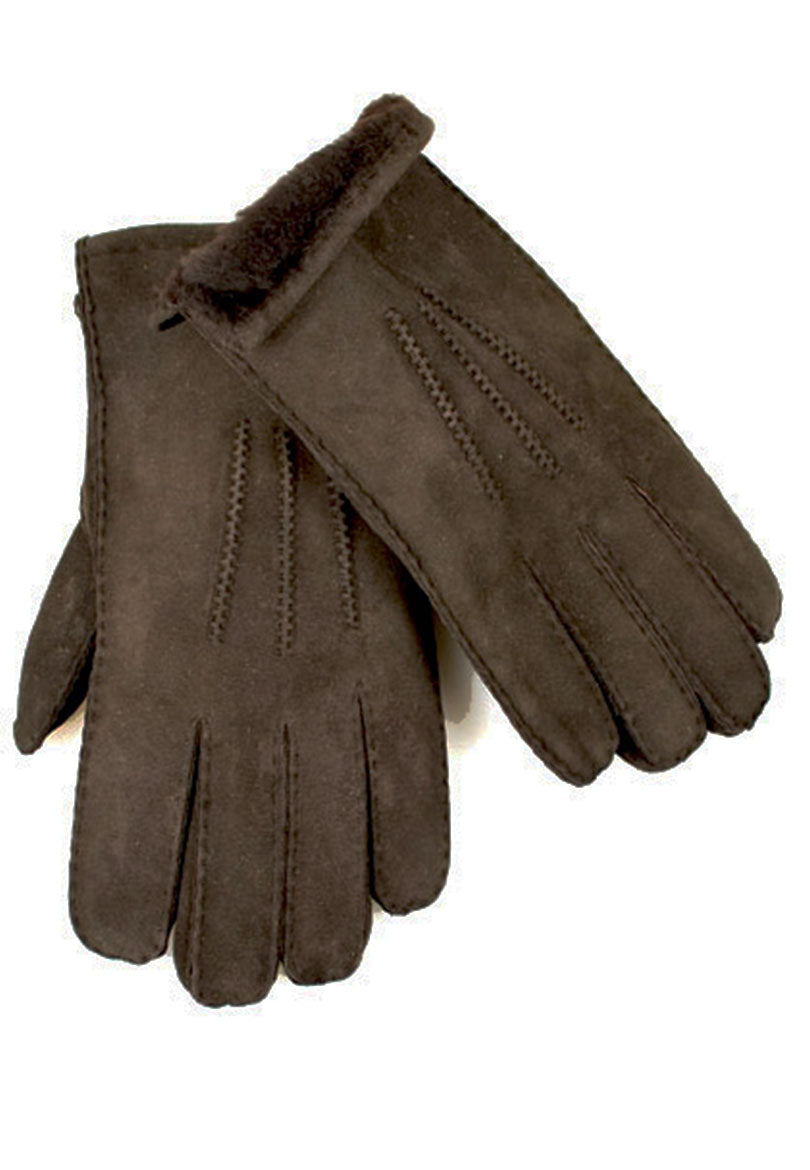Vermont Mens Sheepskin Gloves