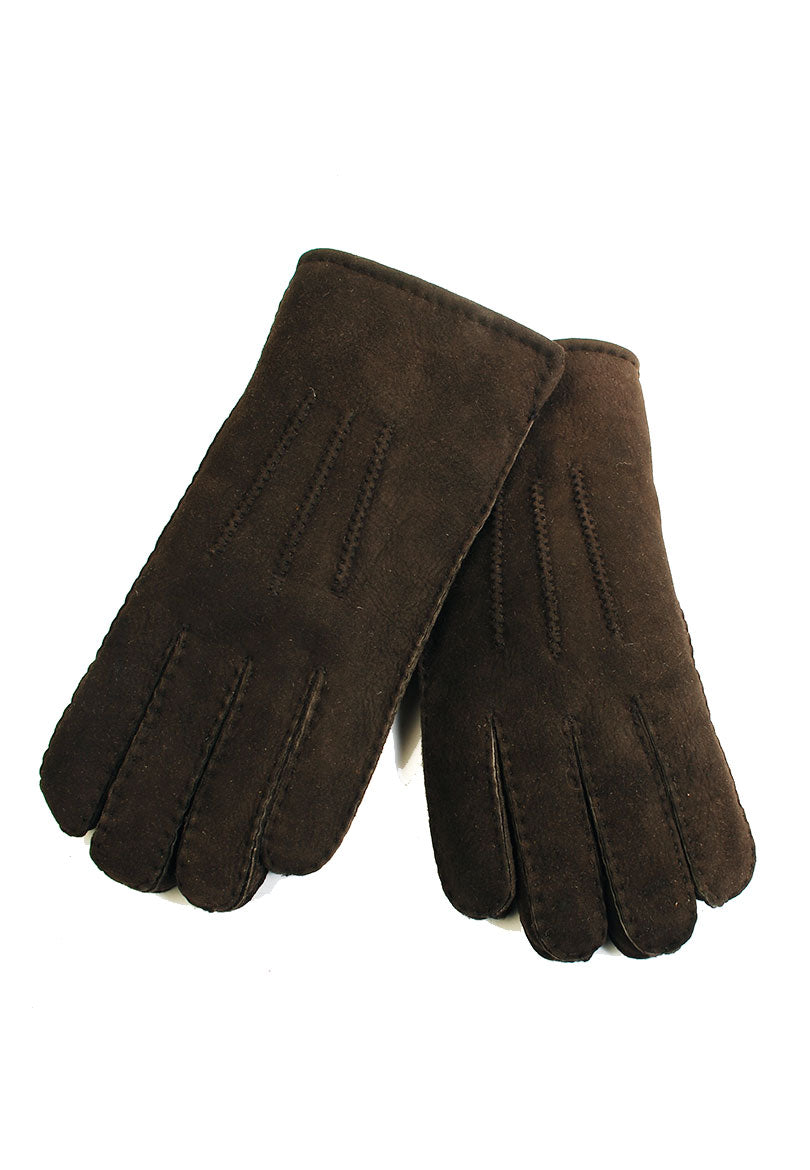 Vermont Mens Sheepskin Gloves