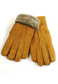 Vail Sheepskin Gloves