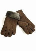 Vail Sheepskin Gloves