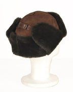 Acron Sheepskin Hat