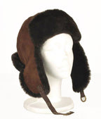 Acron Sheepskin Hat