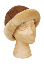 Jenny Sheepskin Hat