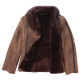 Ginerva Shearling Jacket