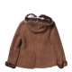 Alia Shearling Jacket