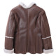 Catriona Shearling Jacket