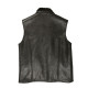 Boulder Shearling Vest