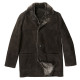 Niagara Shearling Coat